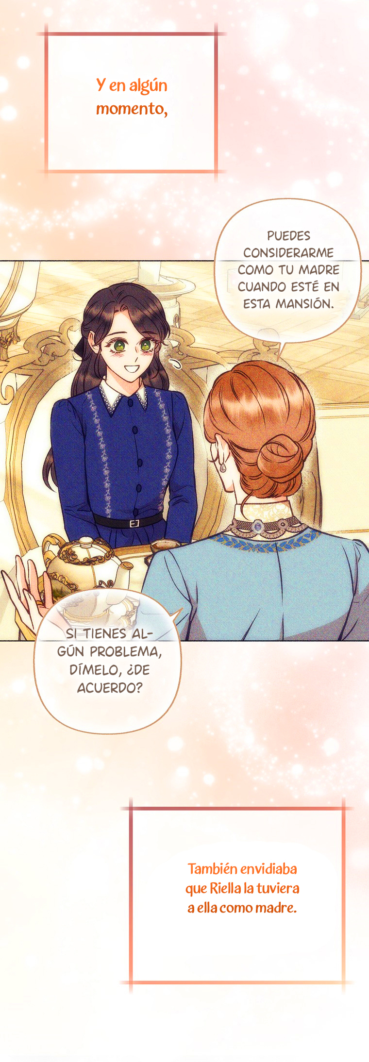 46 A mi Grosero con Personalidades Múltiples