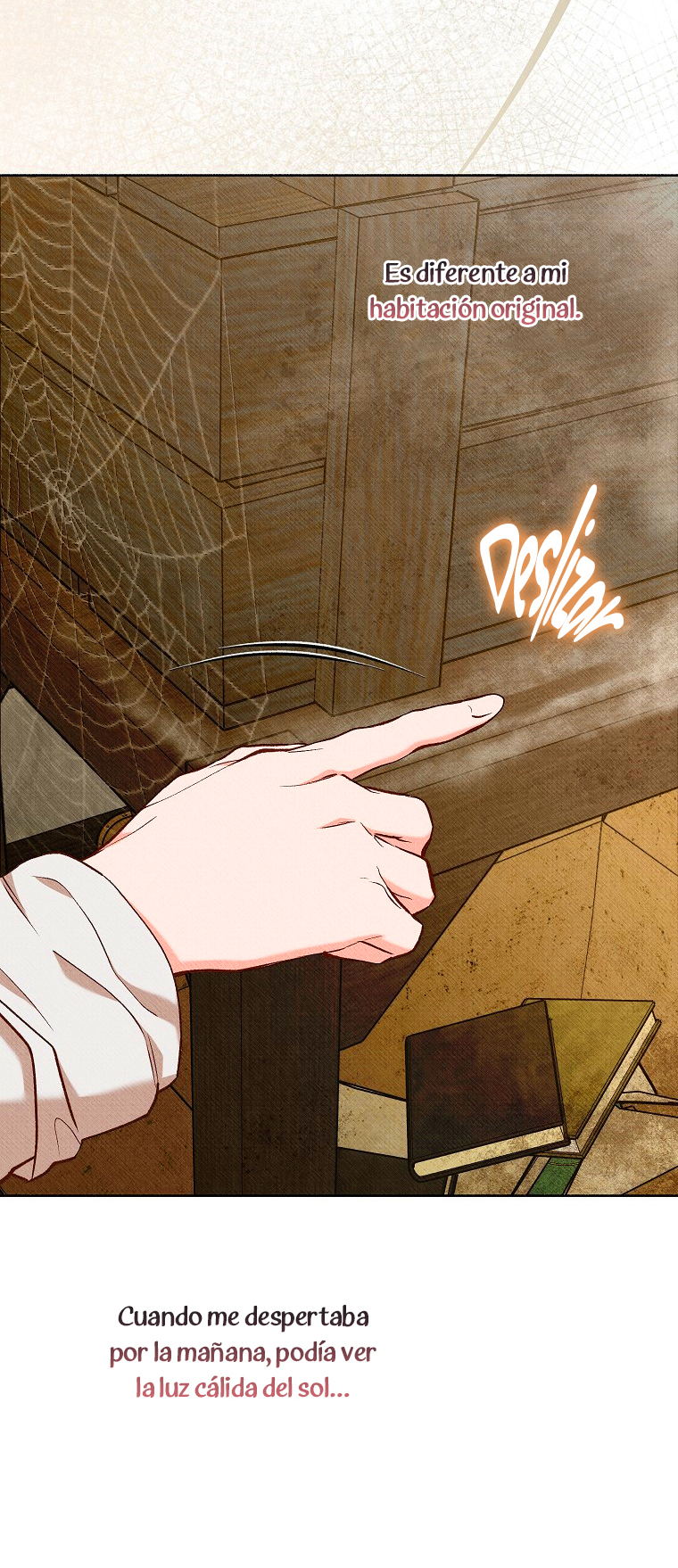 59 A mi Grosero con Personalidades Múltiples