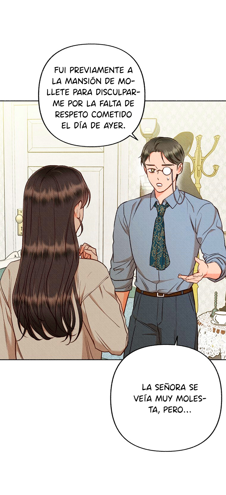 42 A mi Grosero con Personalidades Múltiples