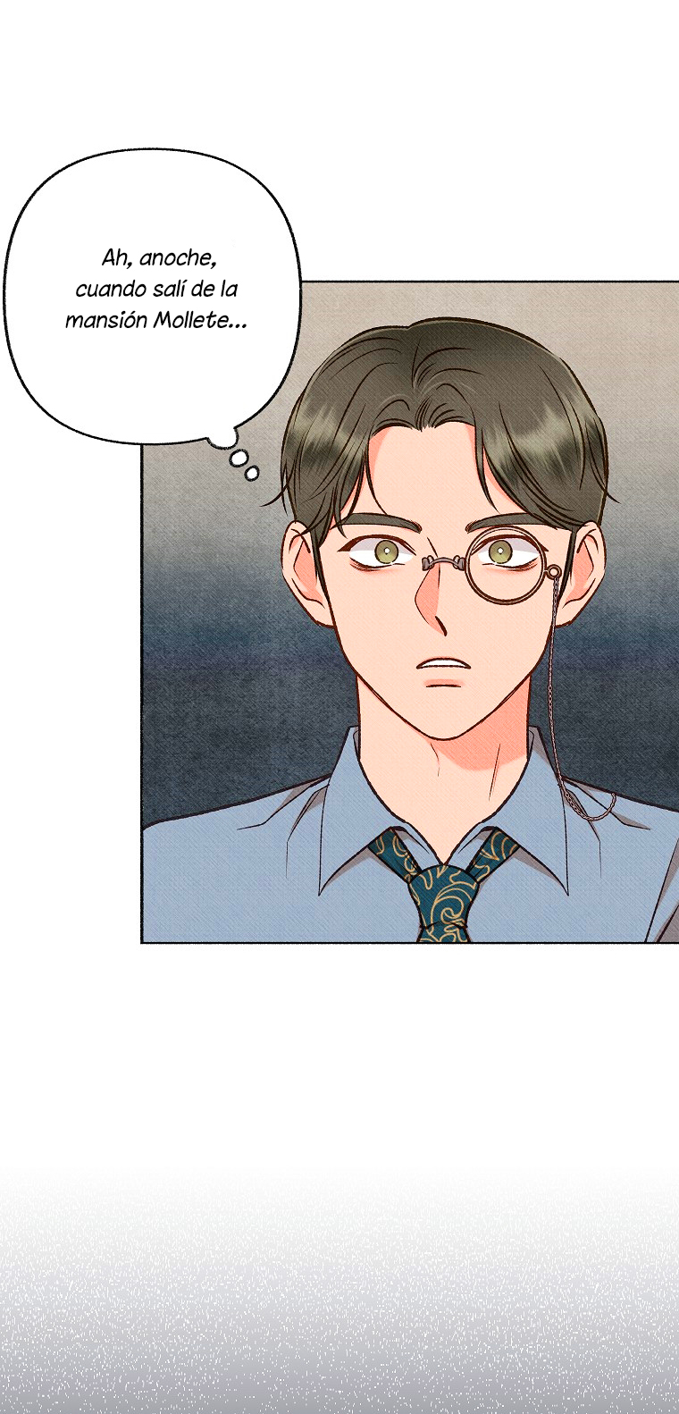 8 A mi Grosero con Personalidades Múltiples