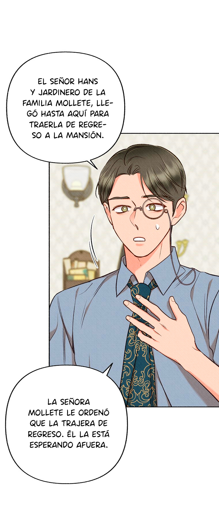 40 A mi Grosero con Personalidades Múltiples