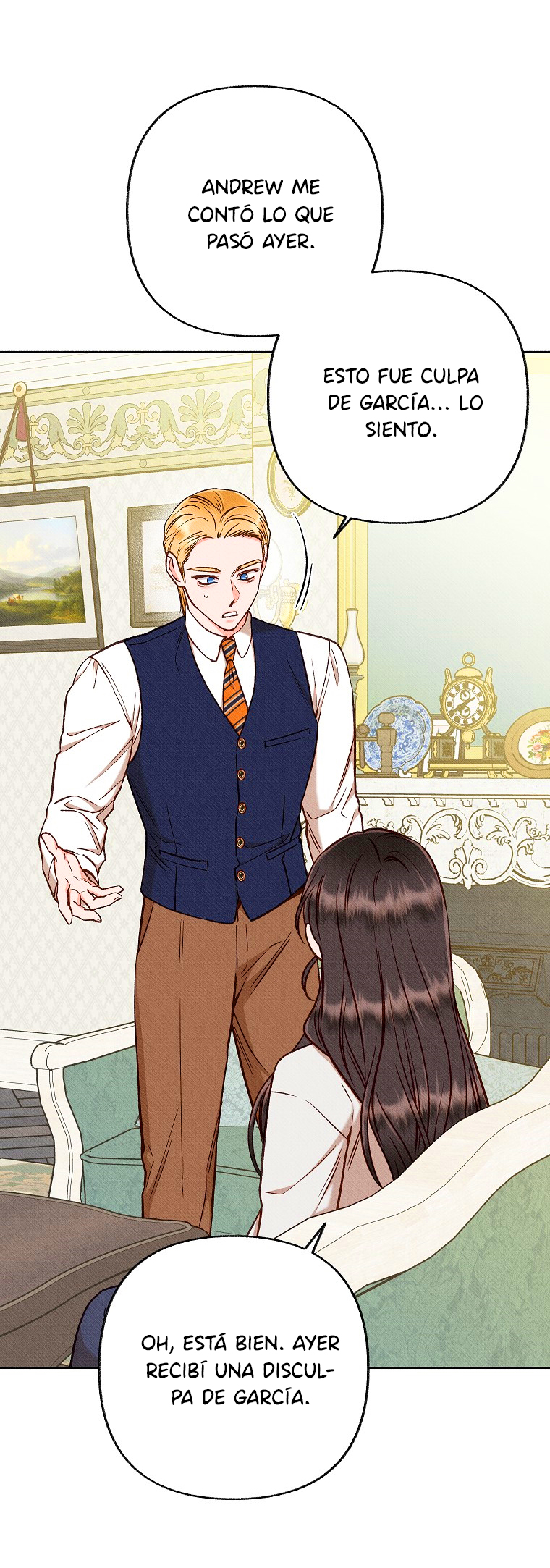 33 A mi Grosero con Personalidades Múltiples