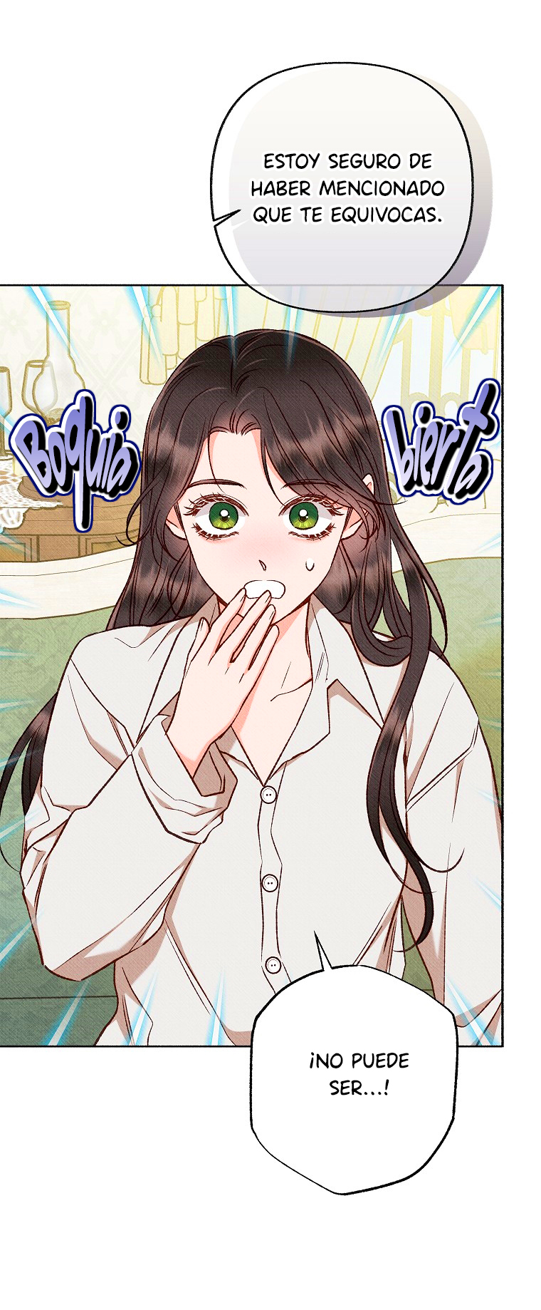 24 A mi Grosero con Personalidades Múltiples