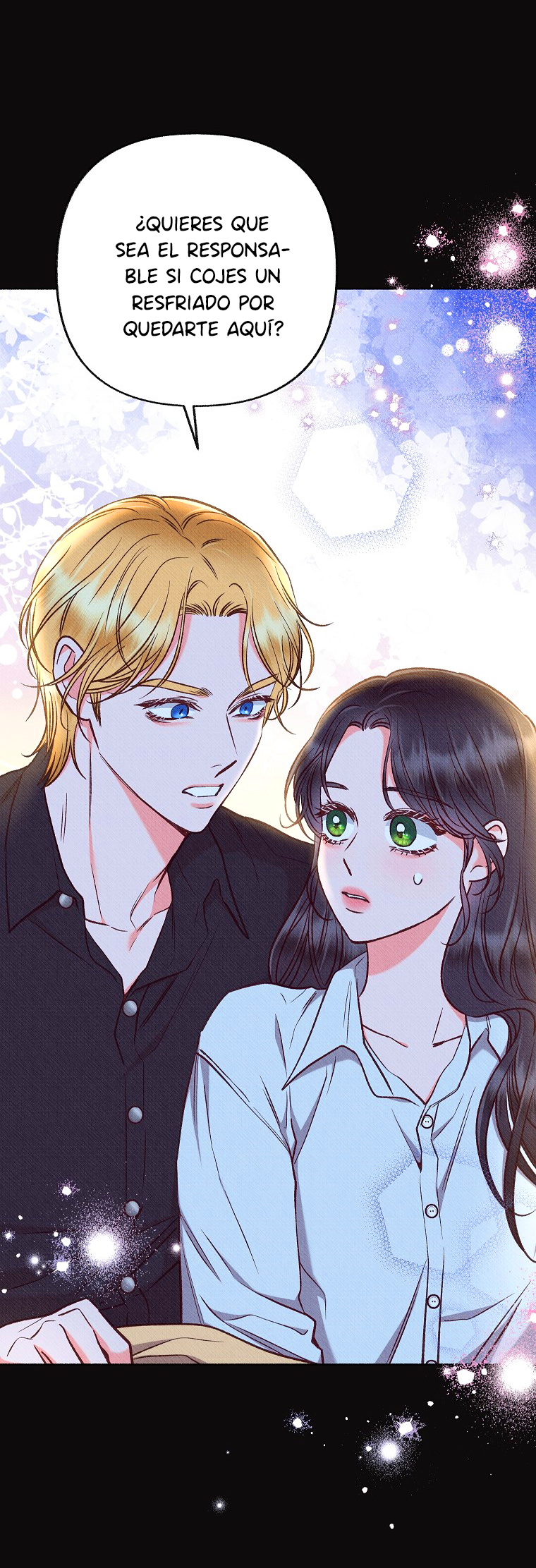 29 A mi Grosero con Personalidades Múltiples