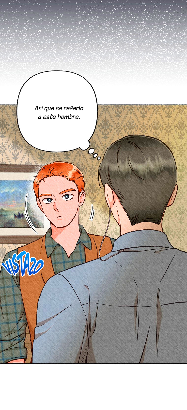 11 A mi Grosero con Personalidades Múltiples