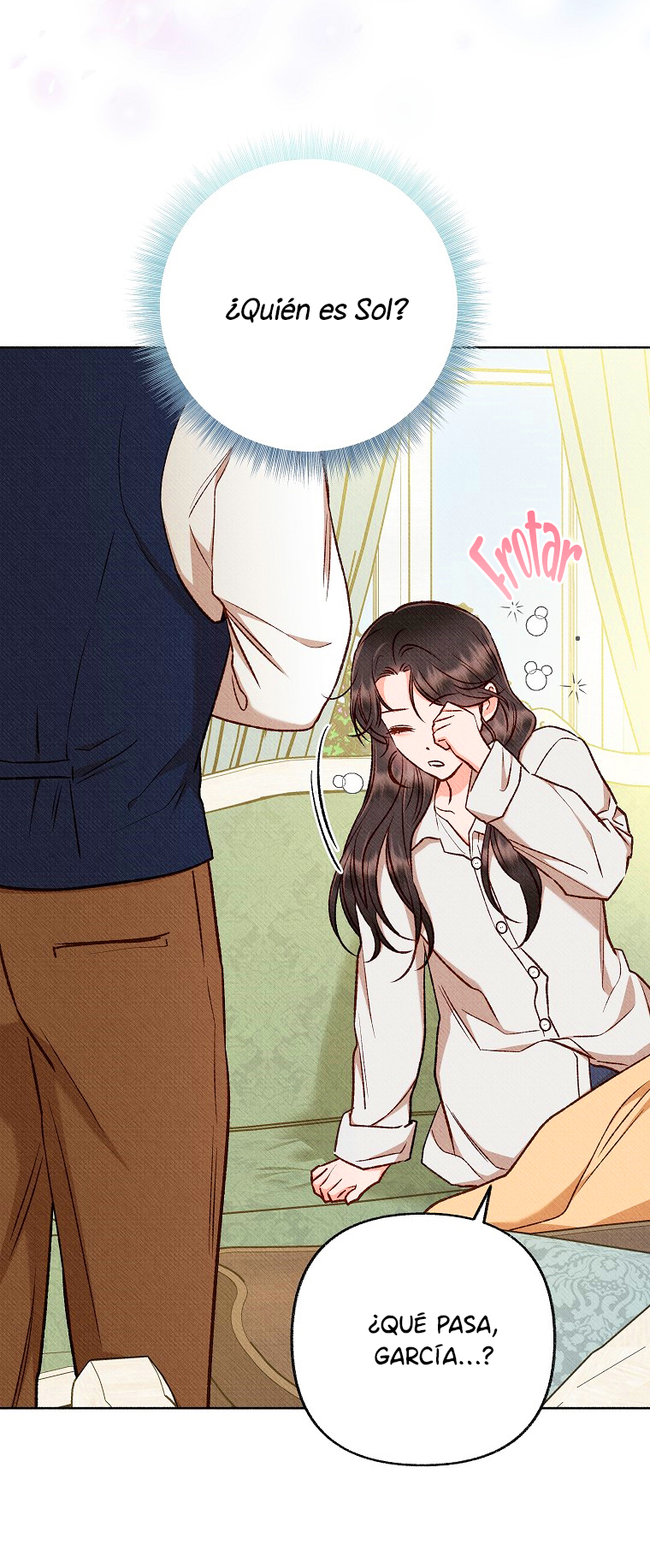 21 A mi Grosero con Personalidades Múltiples