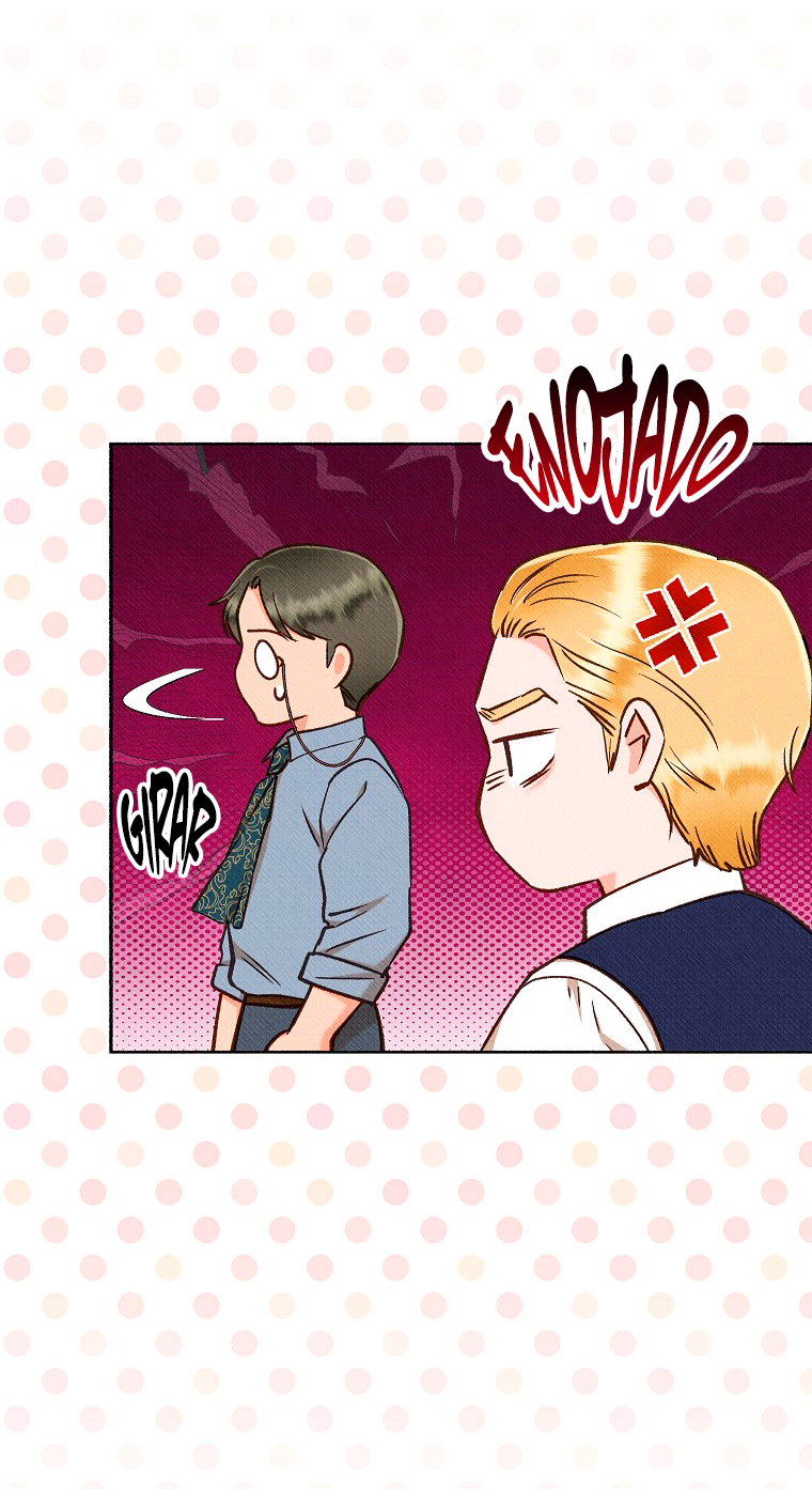 52 A mi Grosero con Personalidades Múltiples