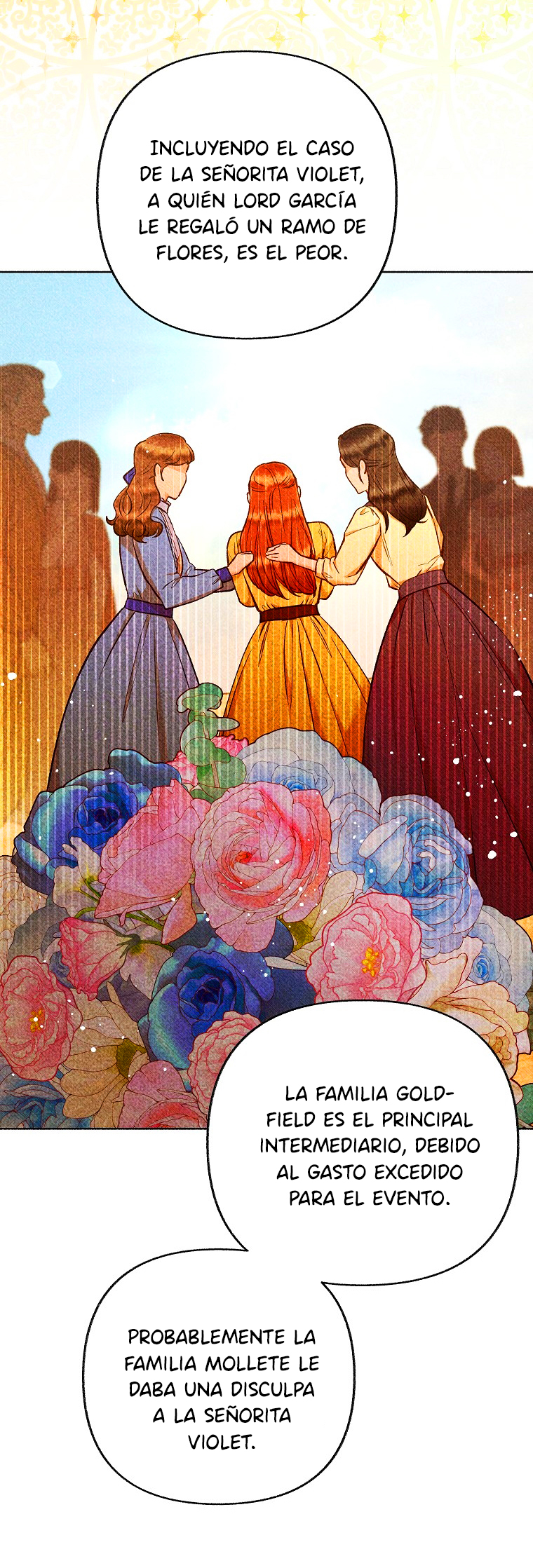 47 A mi Grosero con Personalidades Múltiples