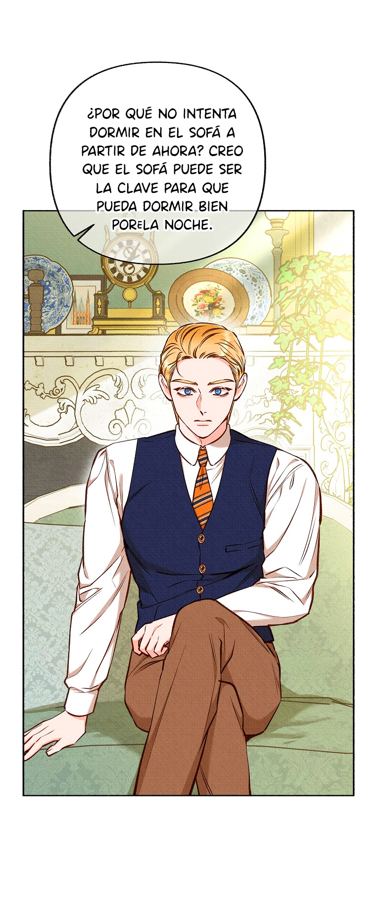 66 A mi Grosero con Personalidades Múltiples