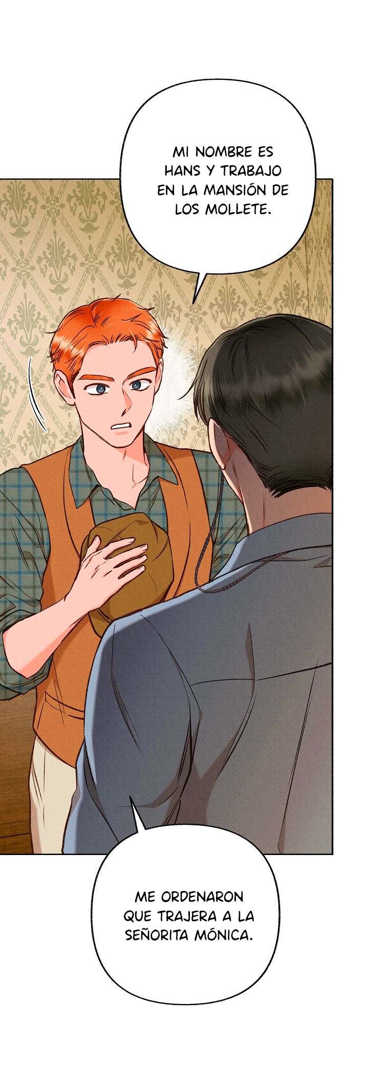 7 A mi Grosero con Personalidades Múltiples