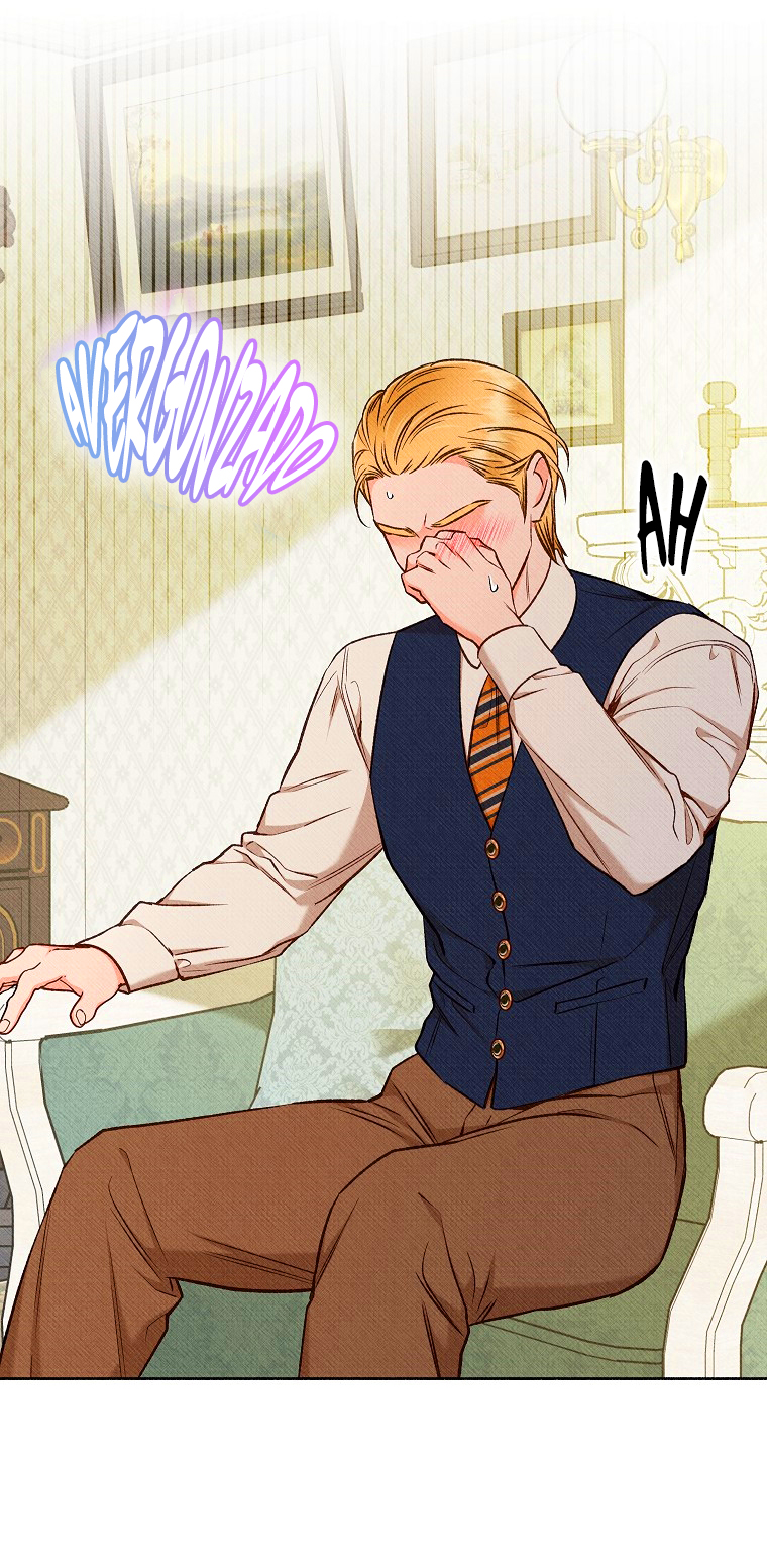 38 A mi Grosero con Personalidades Múltiples