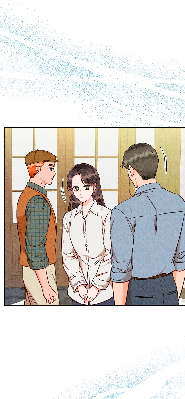 60 A mi Grosero con Personalidades Múltiples