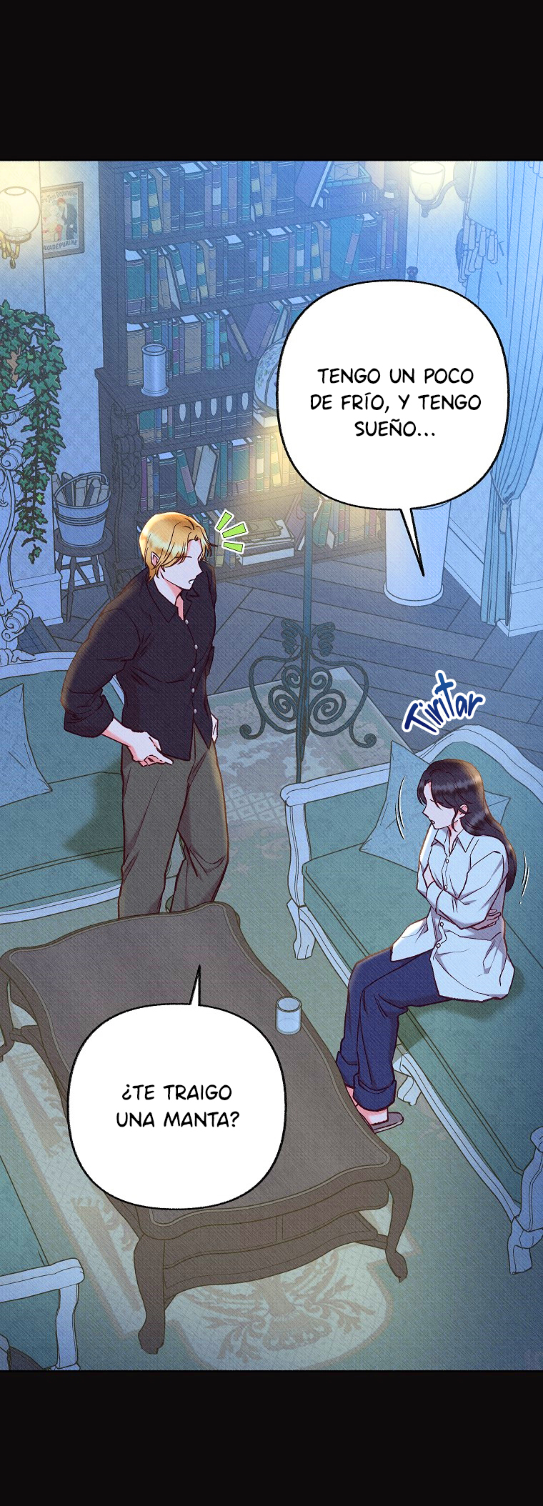 26 A mi Grosero con Personalidades Múltiples