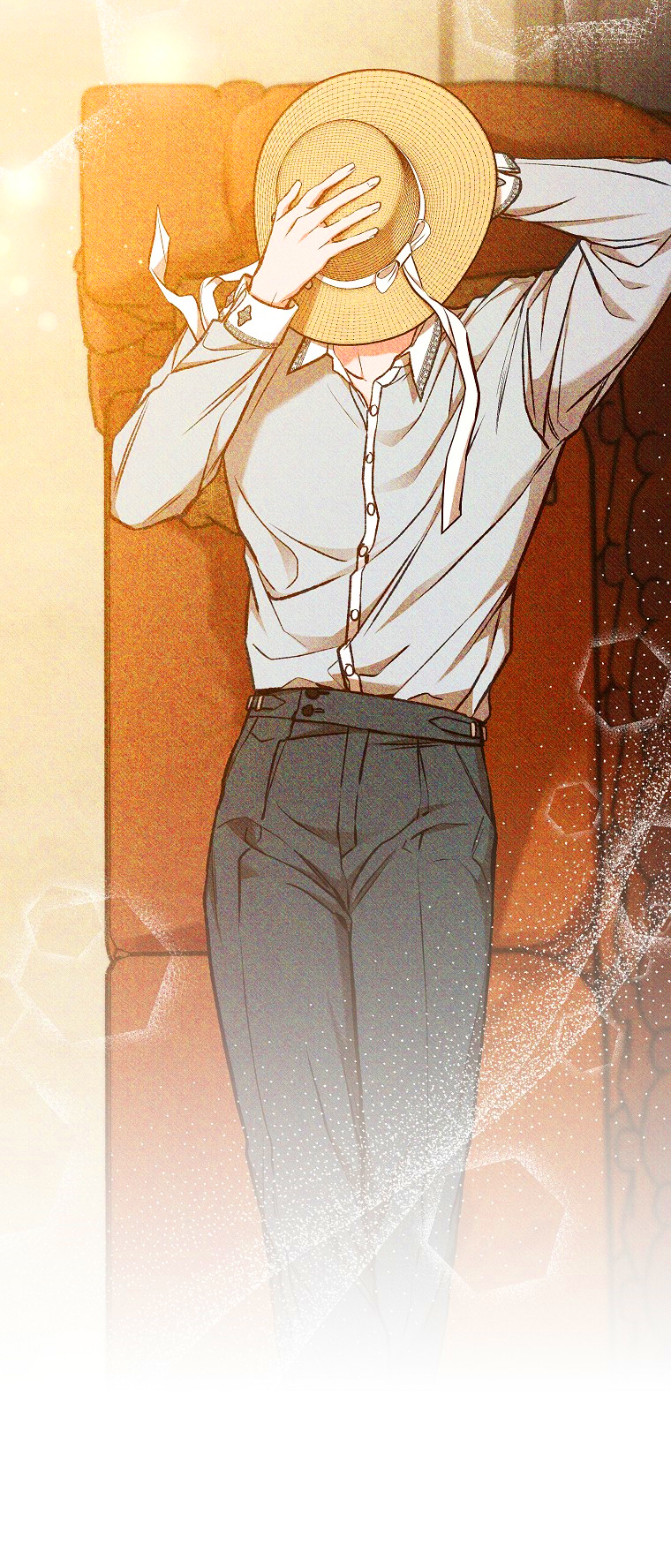 65 A mi Grosero con Personalidades Múltiples