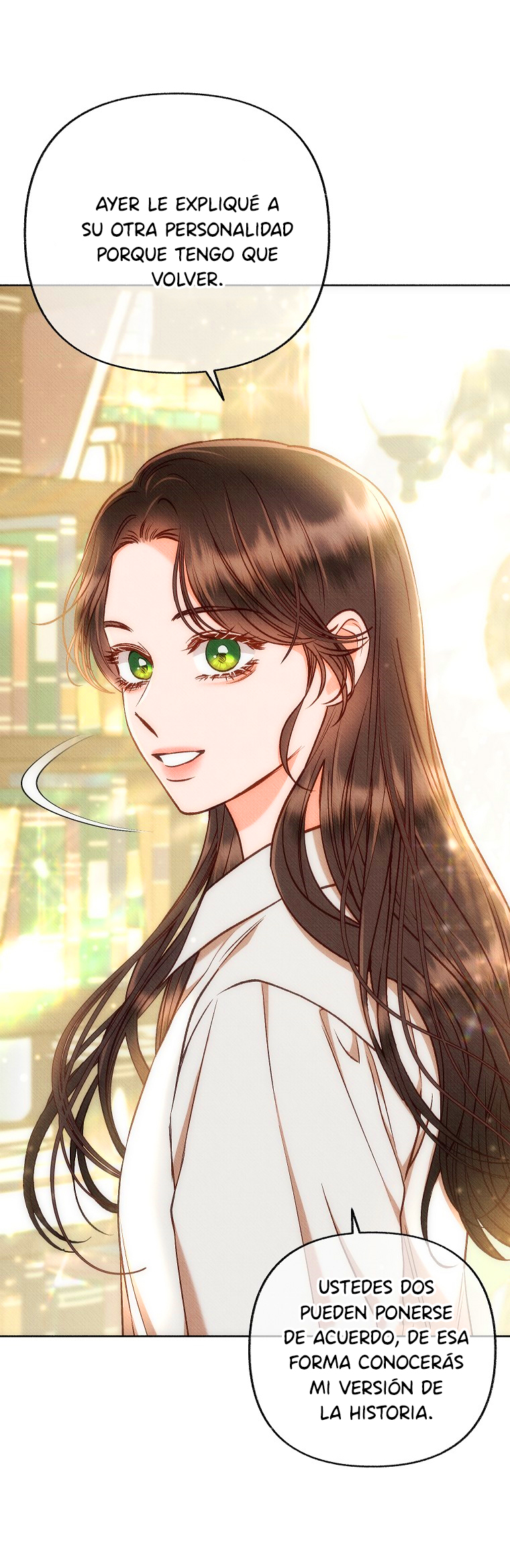 57 A mi Grosero con Personalidades Múltiples