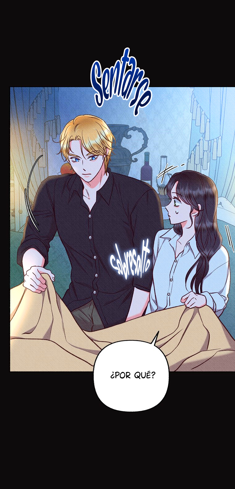 28 A mi Grosero con Personalidades Múltiples