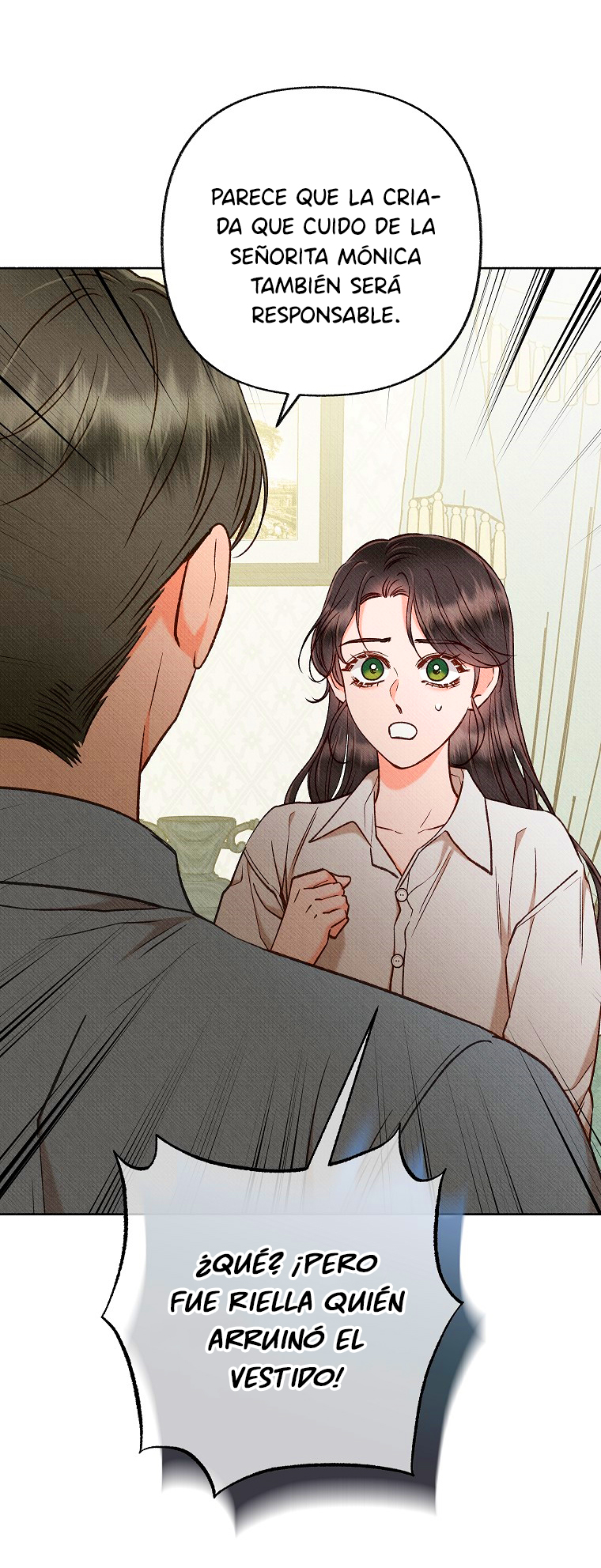 48 A mi Grosero con Personalidades Múltiples