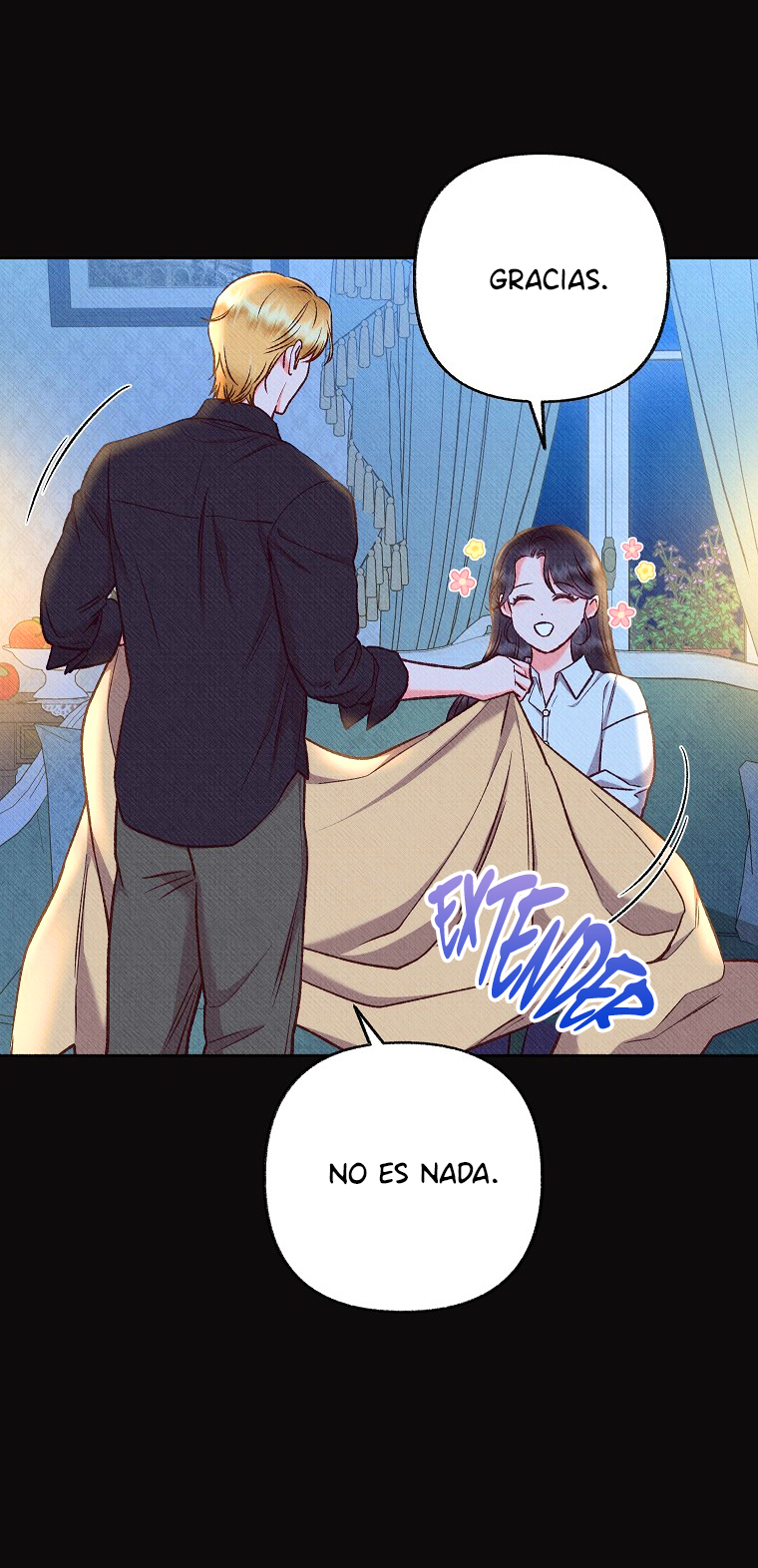 27 A mi Grosero con Personalidades Múltiples