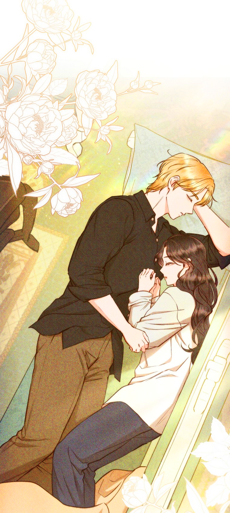 68 A mi Grosero con Personalidades Múltiples