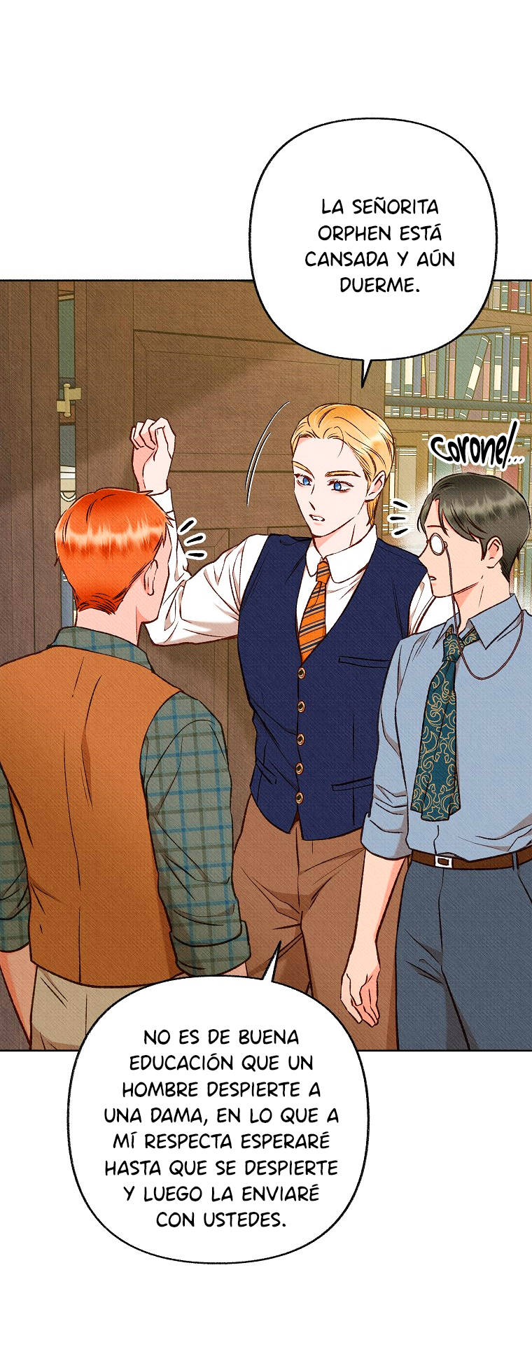 12 A mi Grosero con Personalidades Múltiples