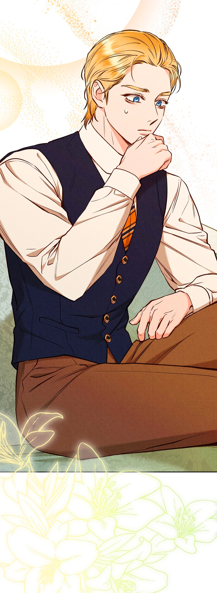 72 A mi Grosero con Personalidades Múltiples