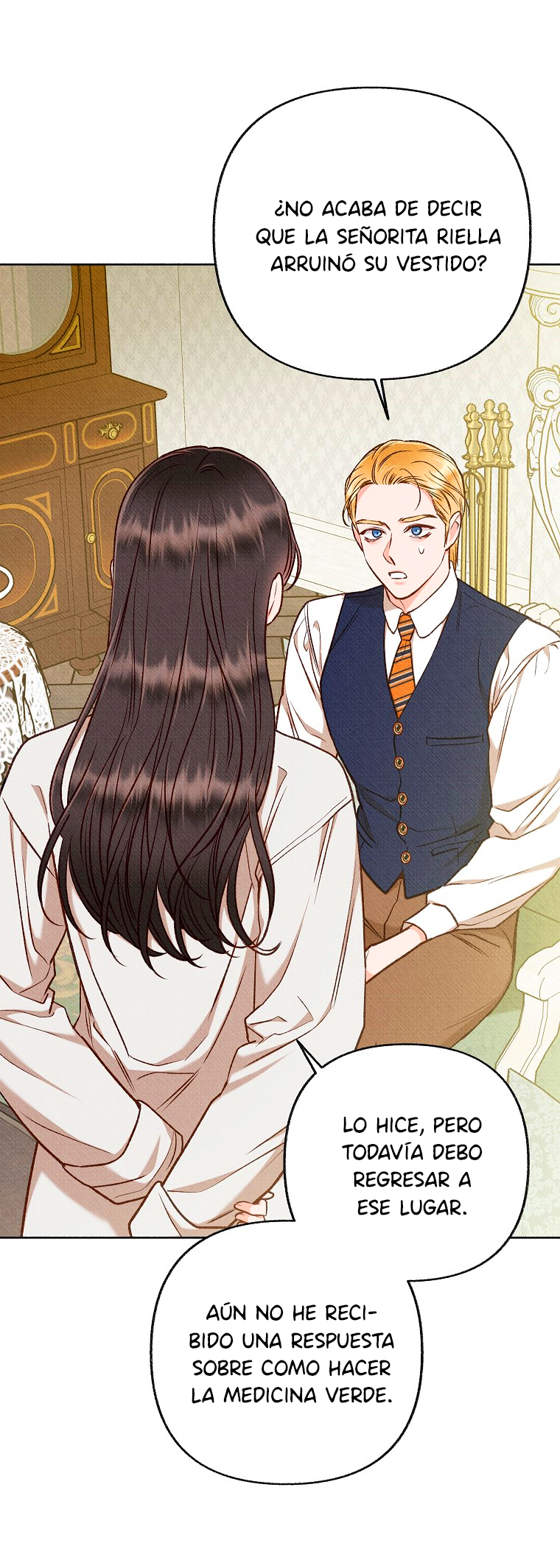 55 A mi Grosero con Personalidades Múltiples