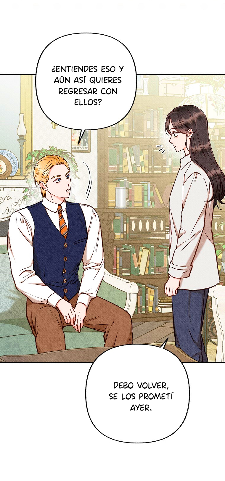 53 A mi Grosero con Personalidades Múltiples