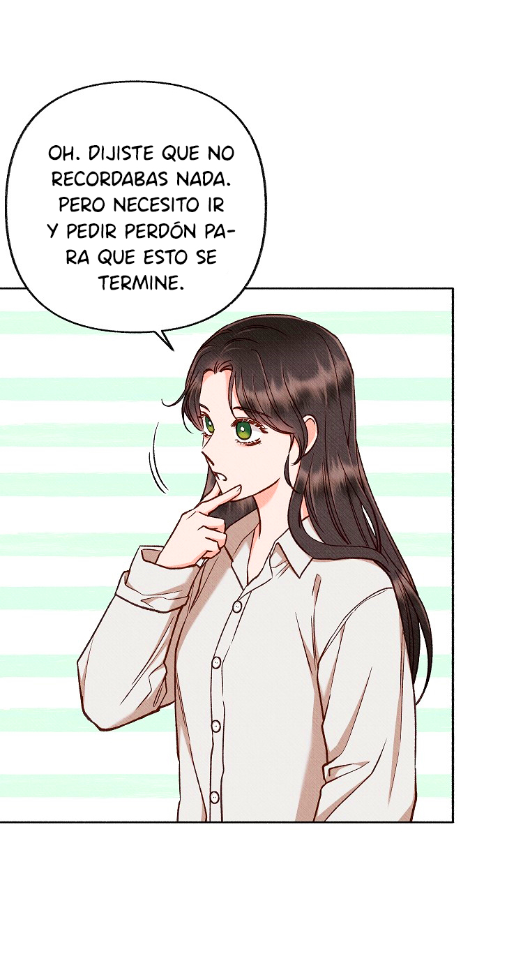 54 A mi Grosero con Personalidades Múltiples