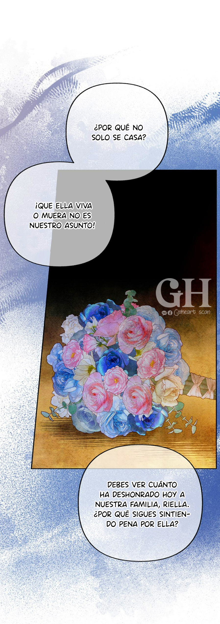 42 A mi Grosero con Personalidades Múltiples