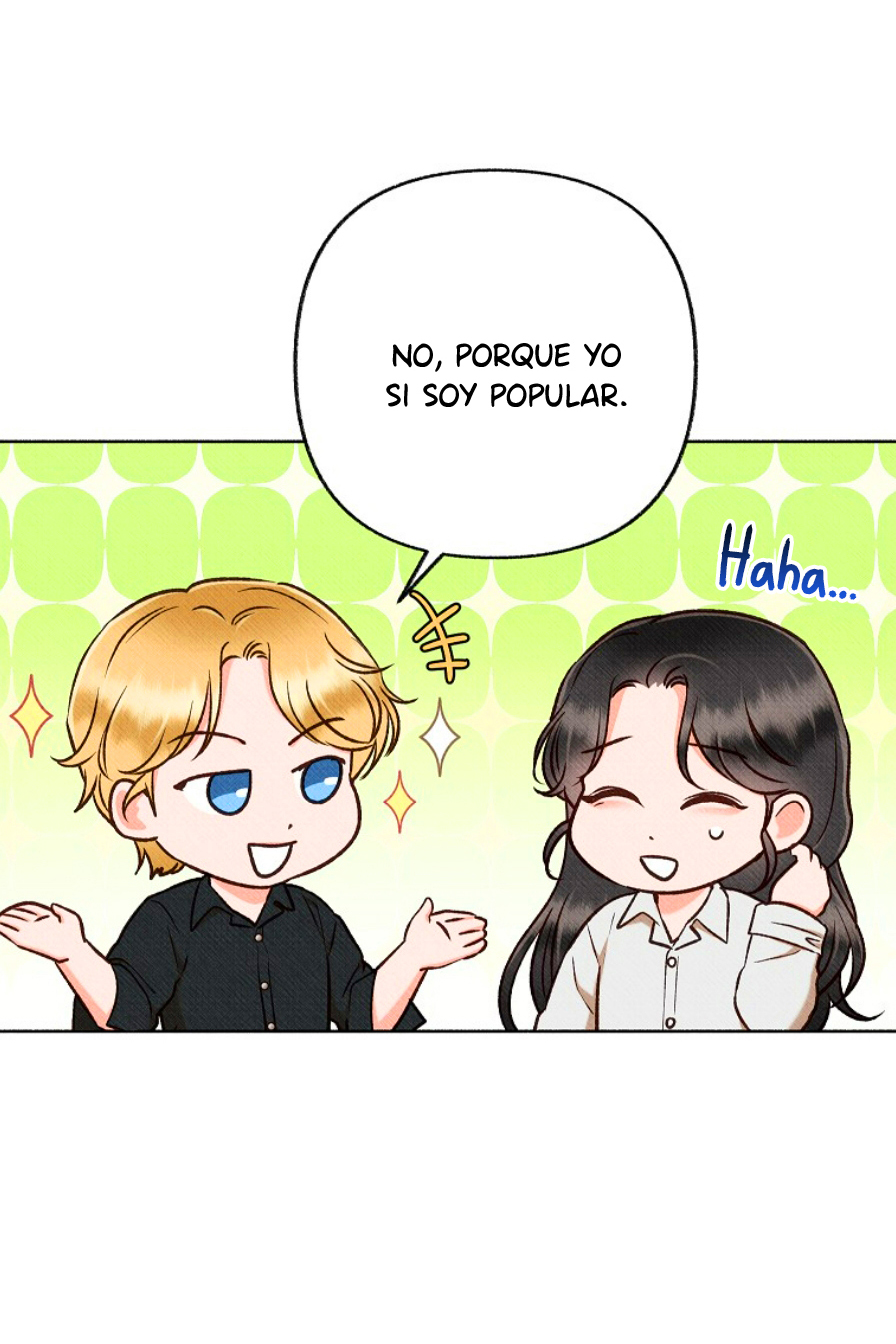 10 A mi Grosero con Personalidades Múltiples