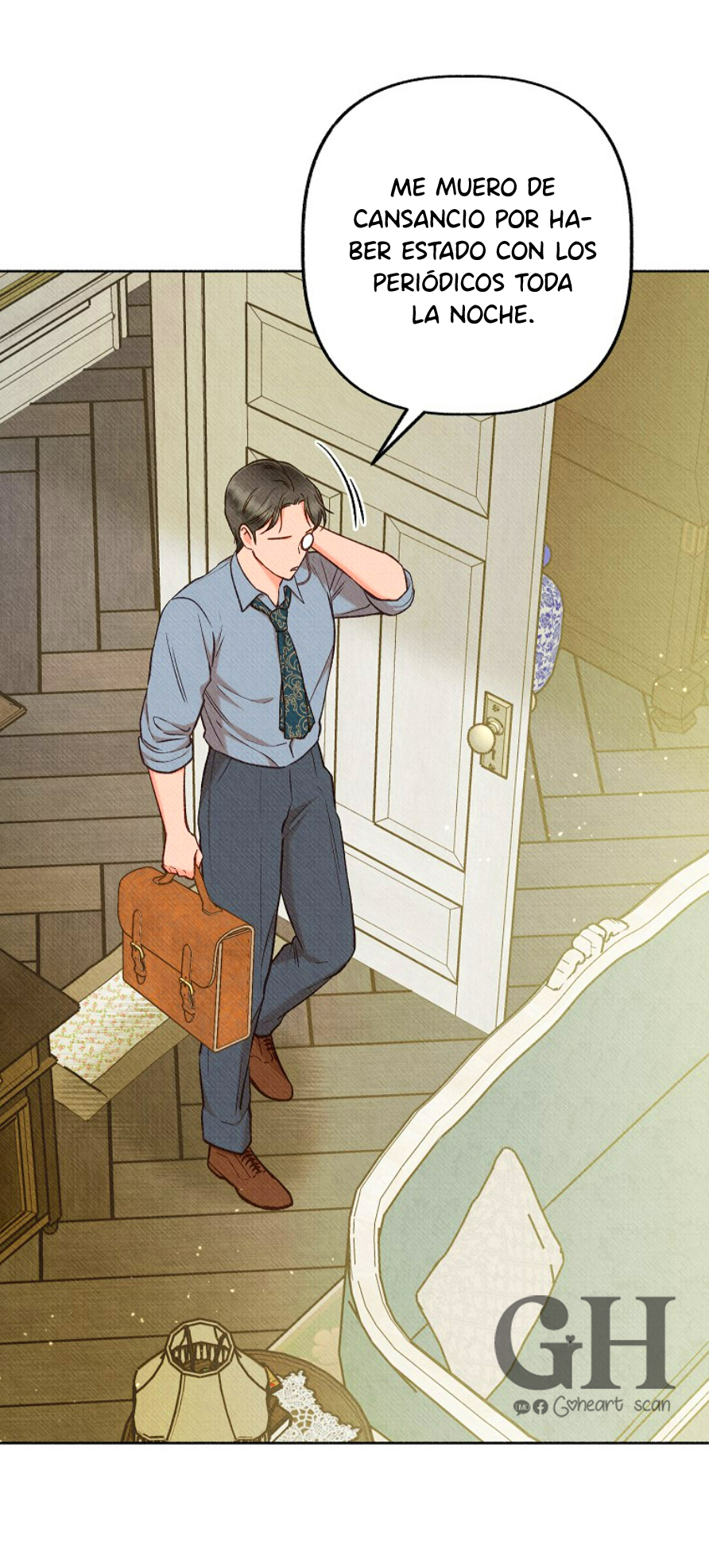 50 A mi Grosero con Personalidades Múltiples