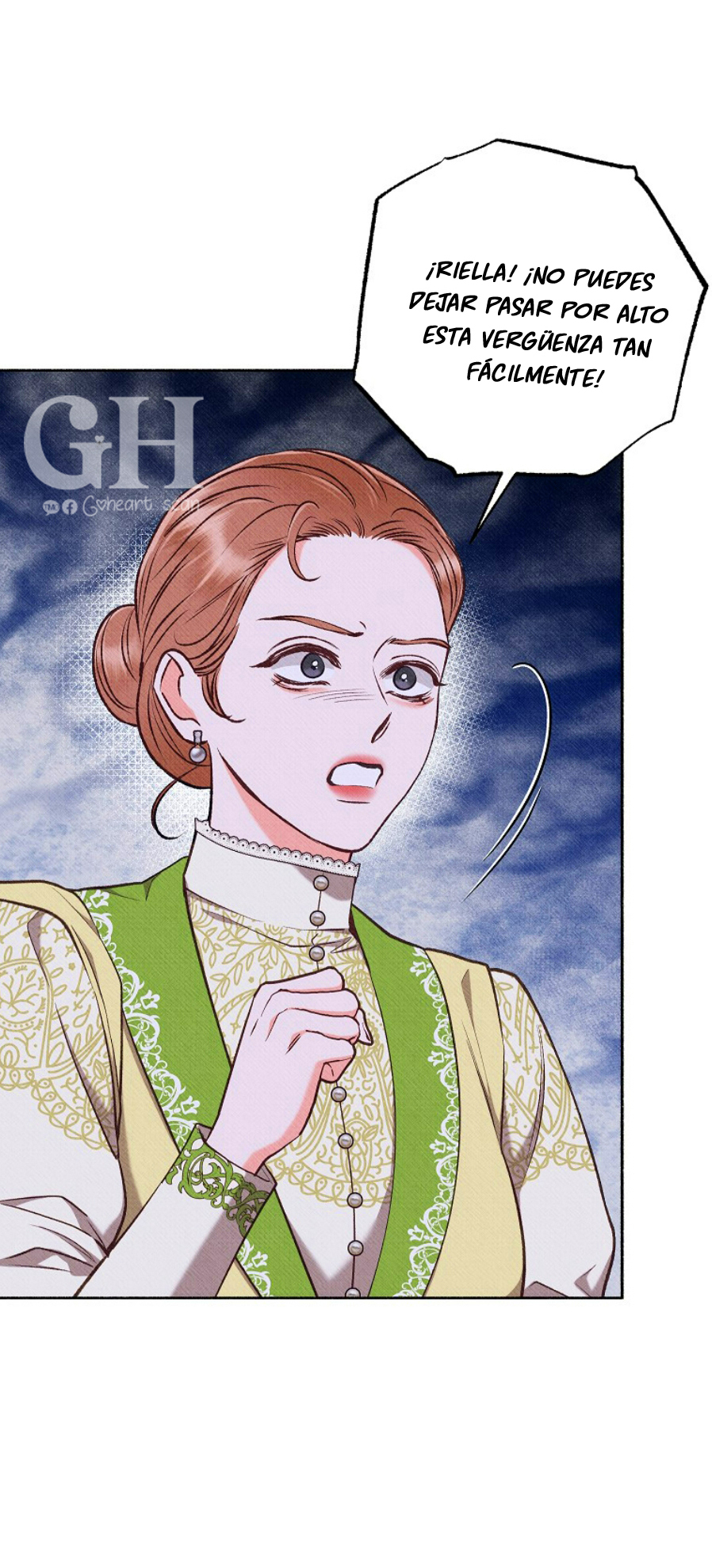 36 A mi Grosero con Personalidades Múltiples