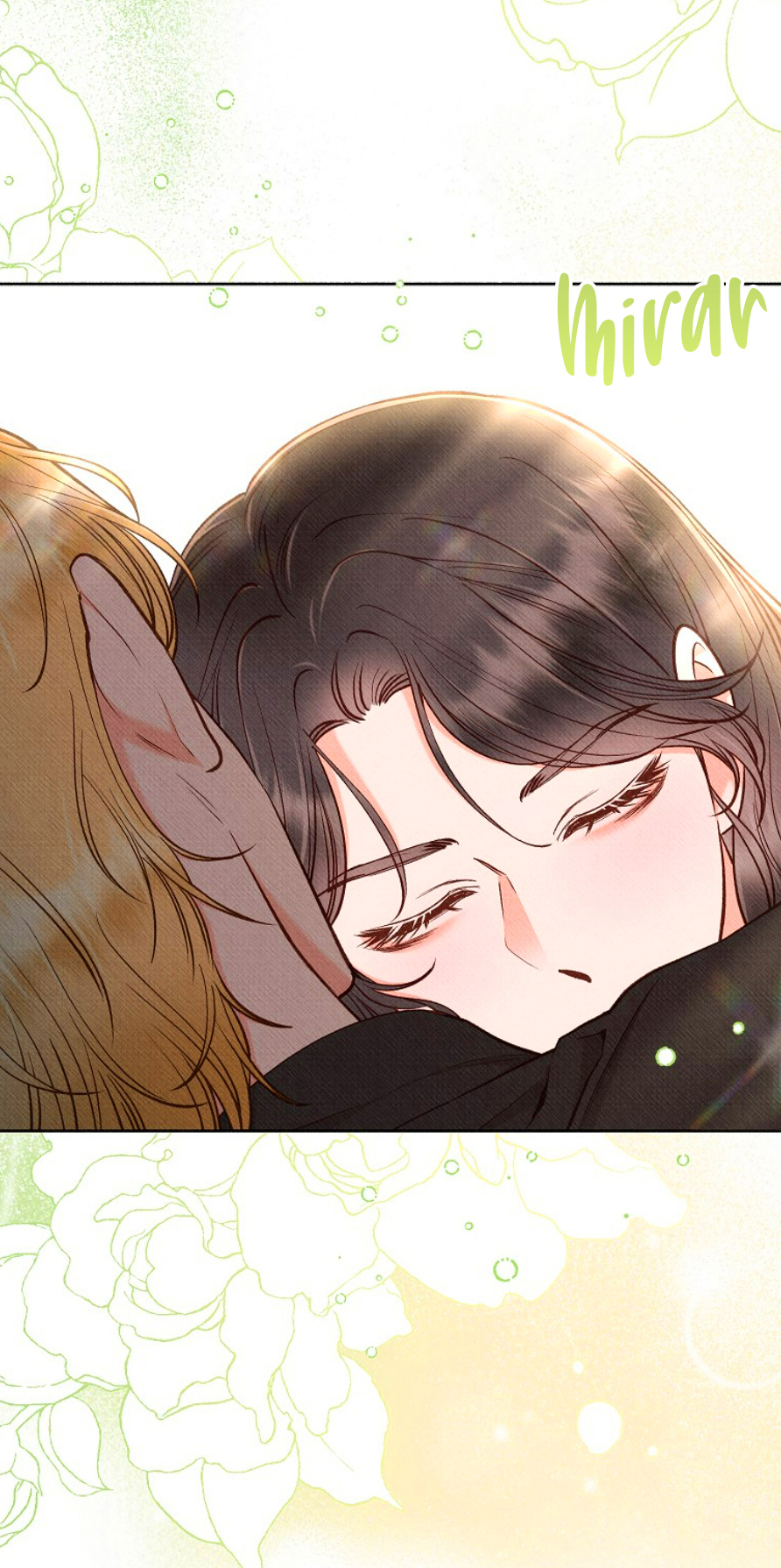 55 A mi Grosero con Personalidades Múltiples