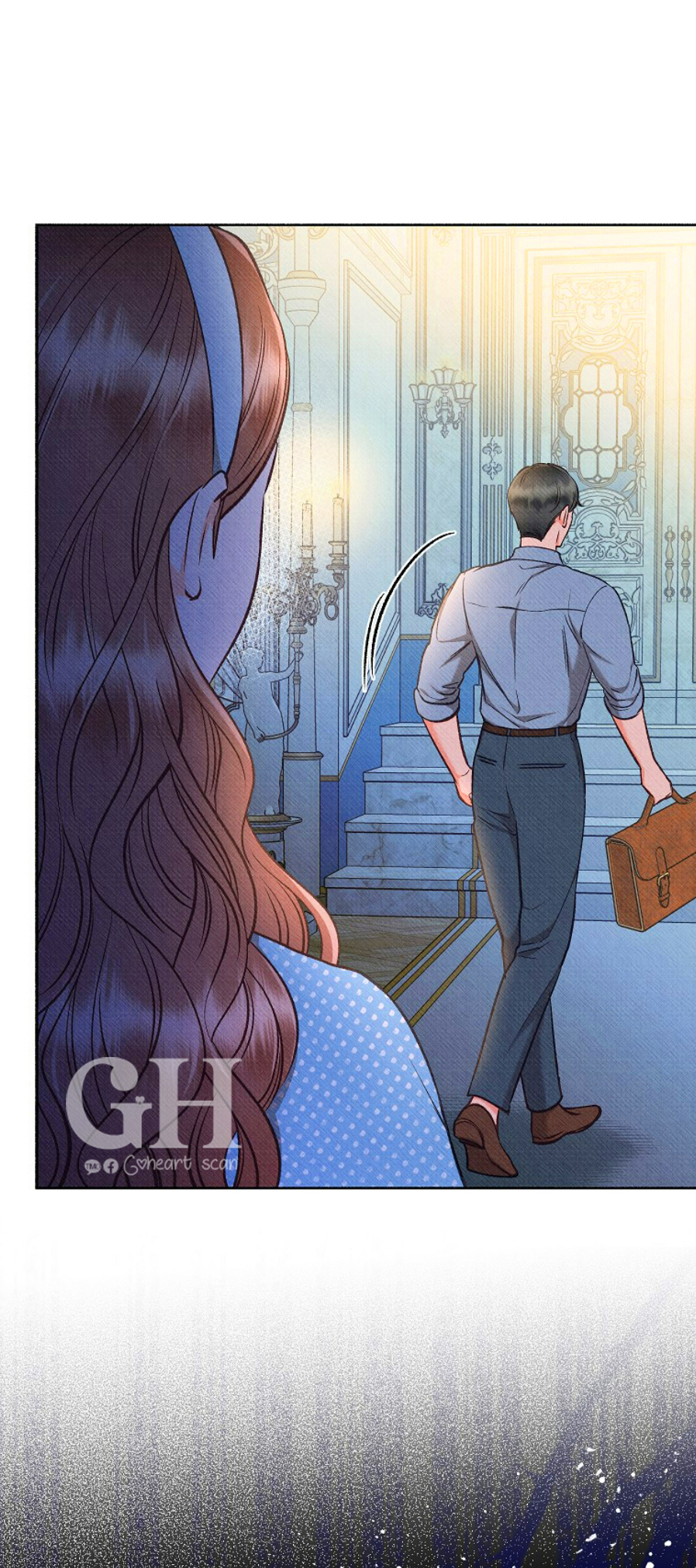 44 A mi Grosero con Personalidades Múltiples