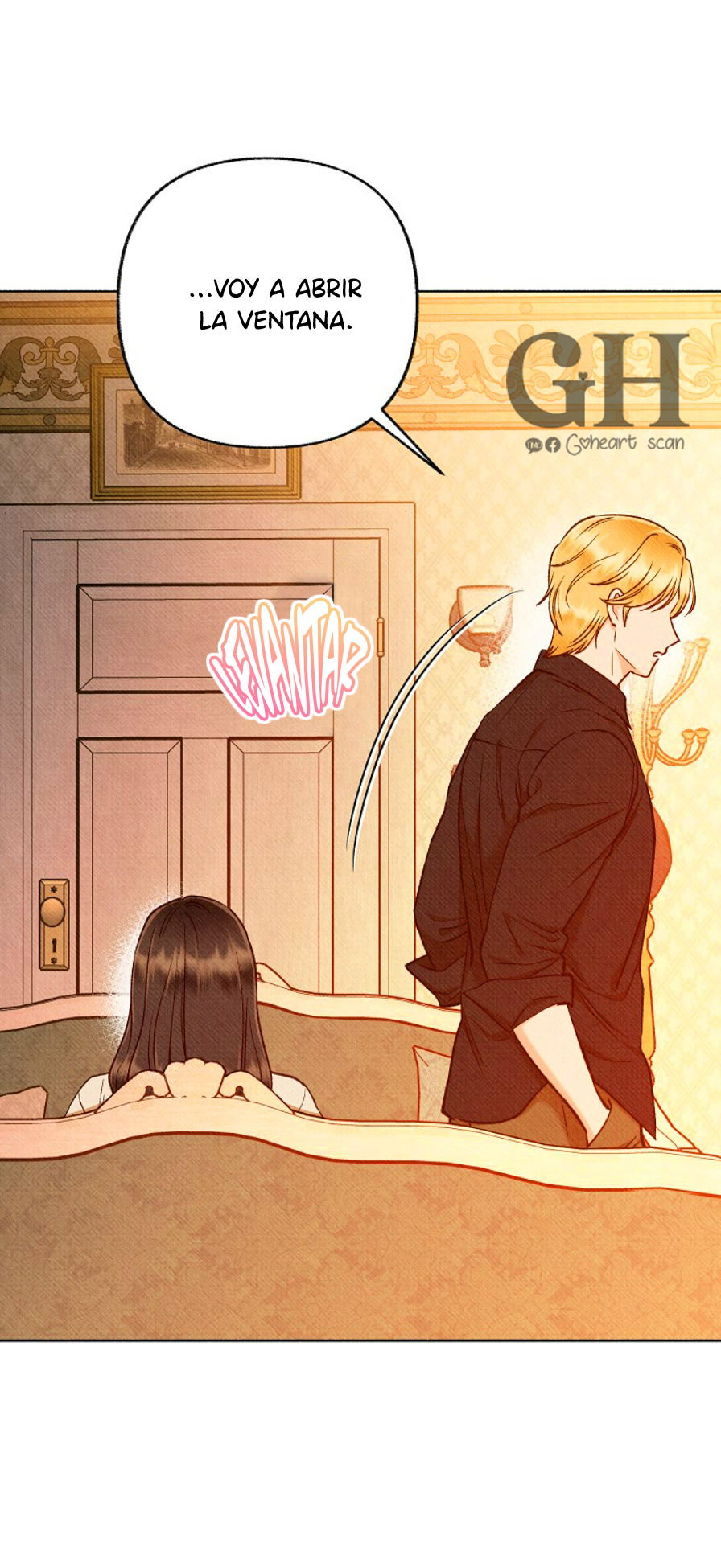 28 A mi Grosero con Personalidades Múltiples