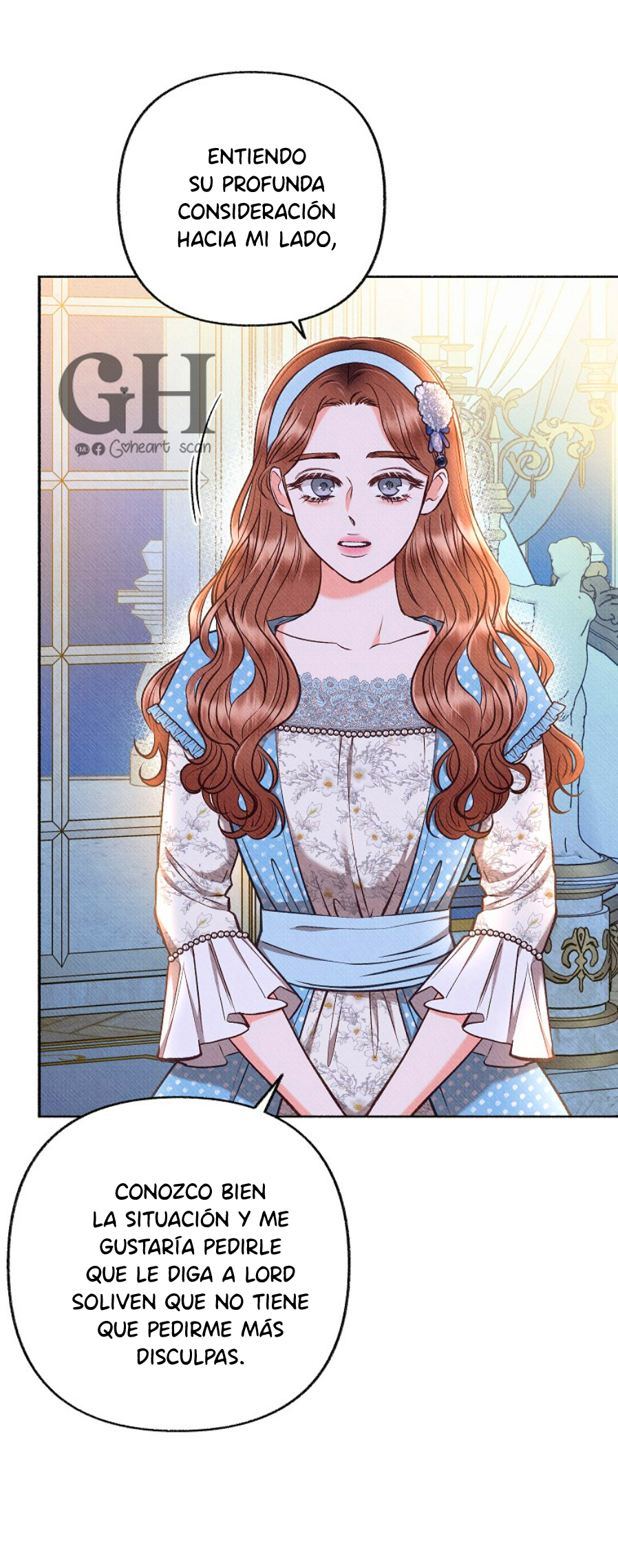 35 A mi Grosero con Personalidades Múltiples