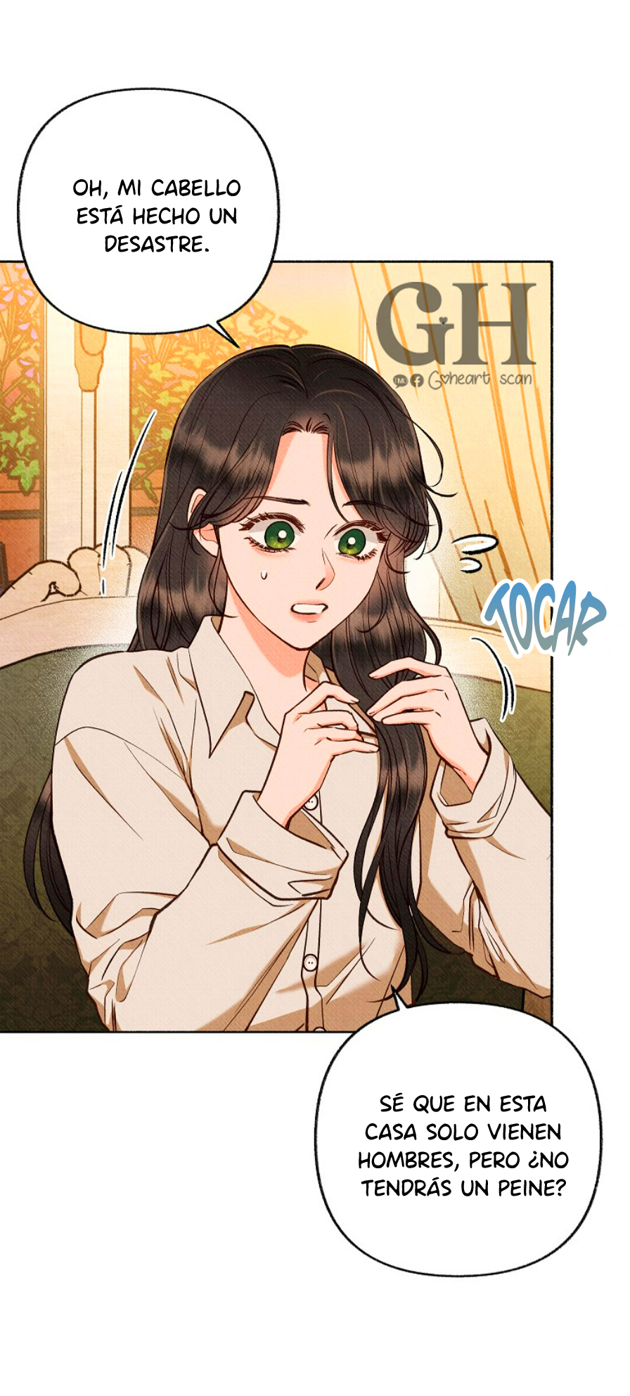 11 A mi Grosero con Personalidades Múltiples