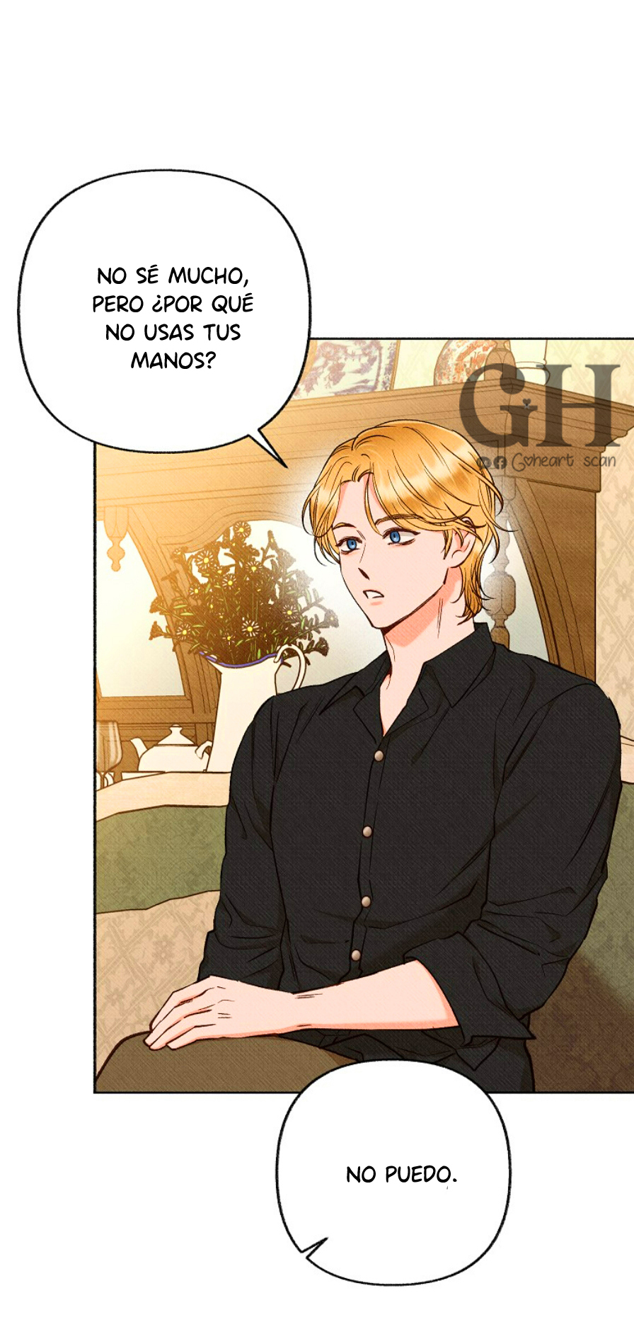 12 A mi Grosero con Personalidades Múltiples