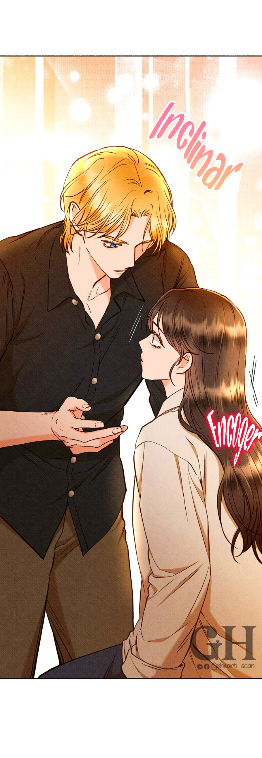 16 A mi Grosero con Personalidades Múltiples