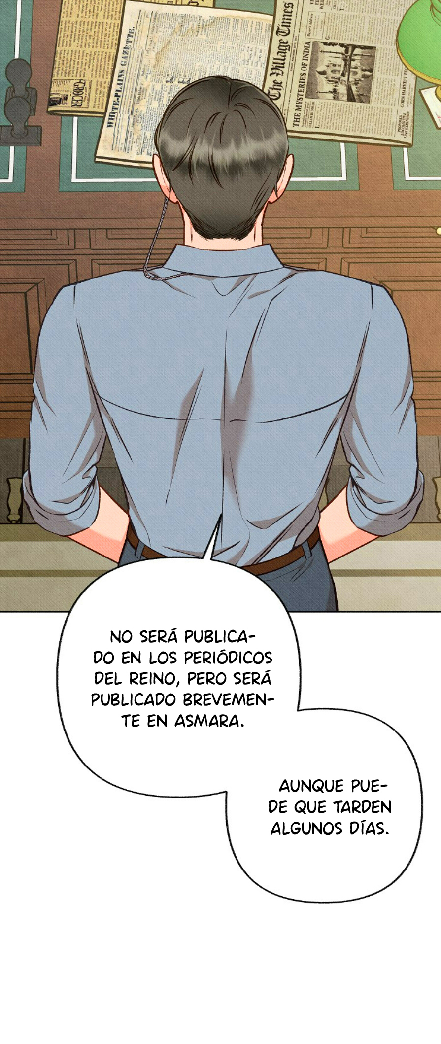 63 A mi Grosero con Personalidades Múltiples