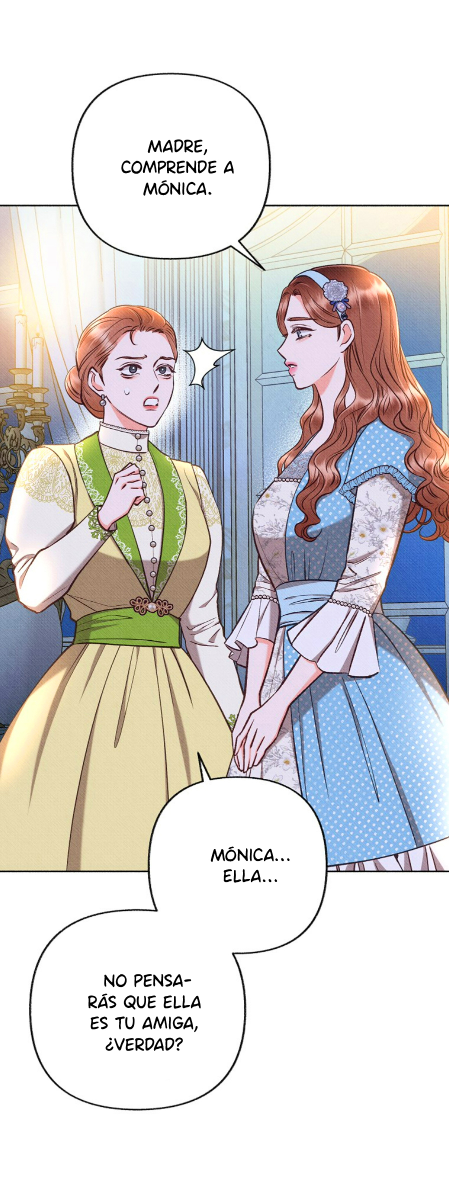 37 A mi Grosero con Personalidades Múltiples