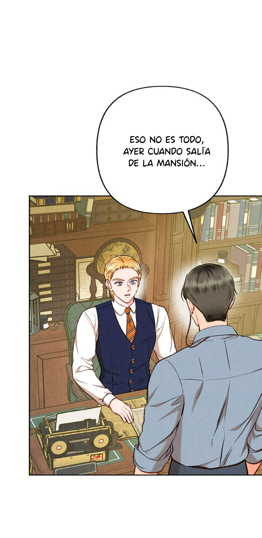 68 A mi Grosero con Personalidades Múltiples