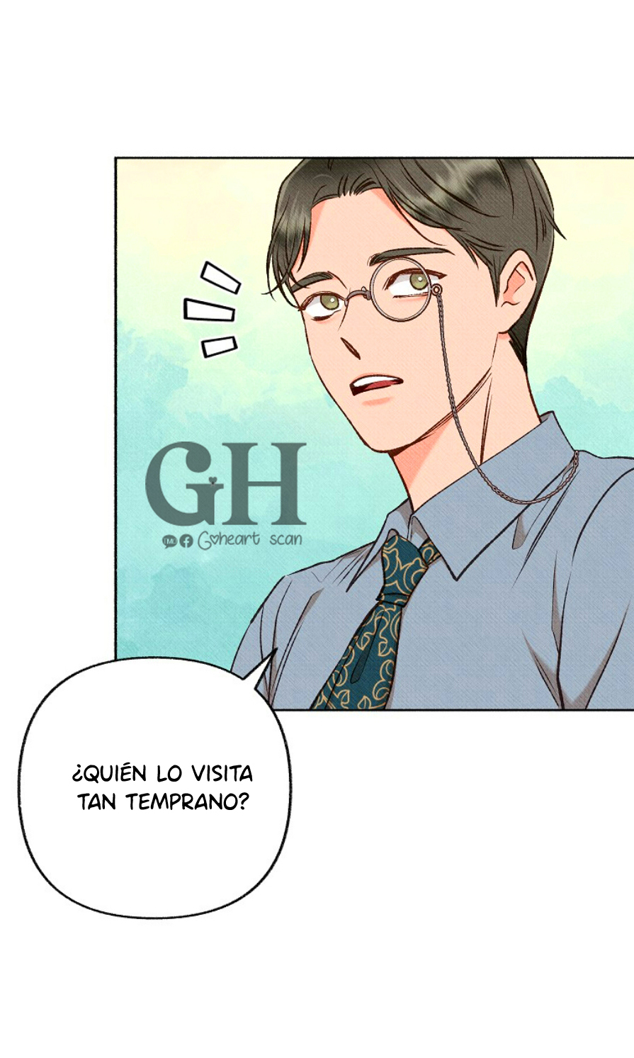 70 A mi Grosero con Personalidades Múltiples