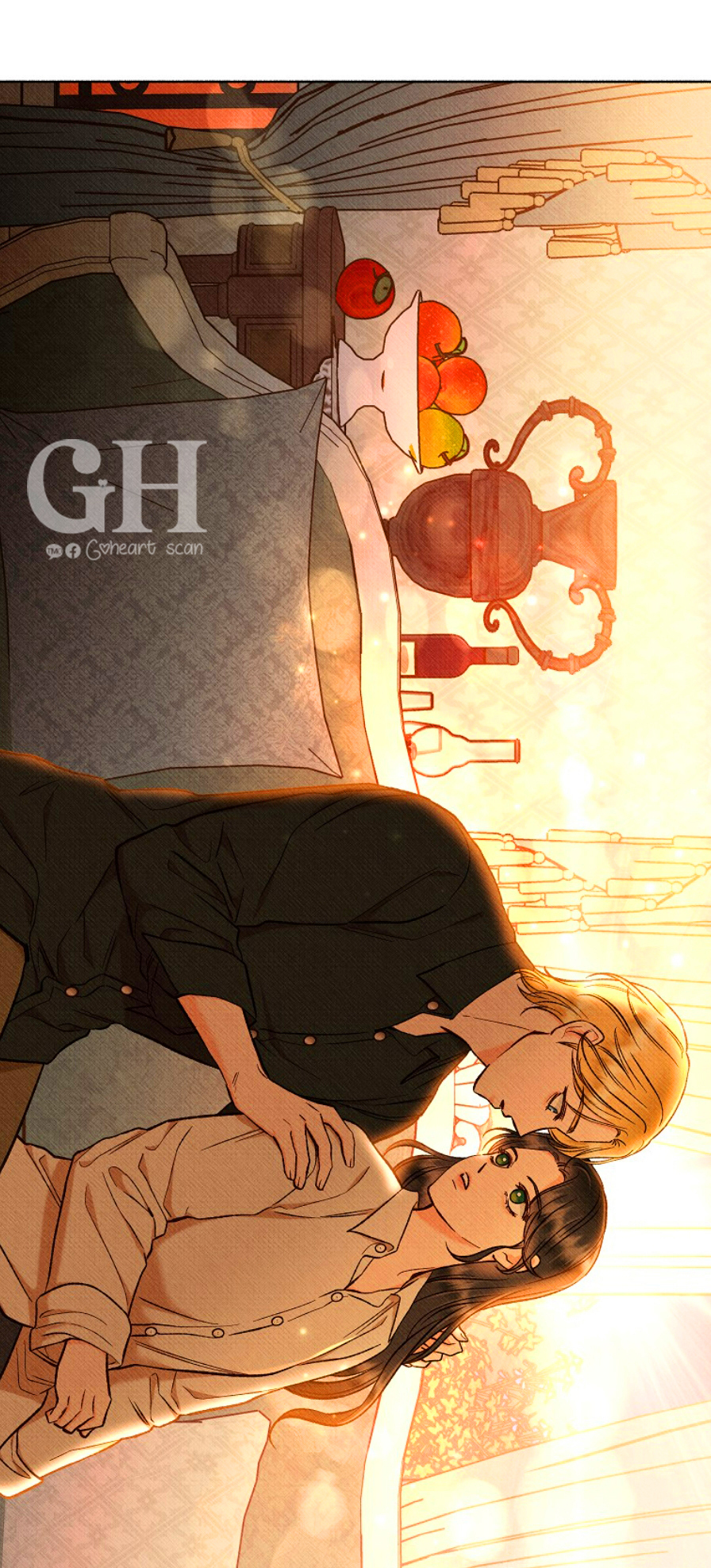 21 A mi Grosero con Personalidades Múltiples