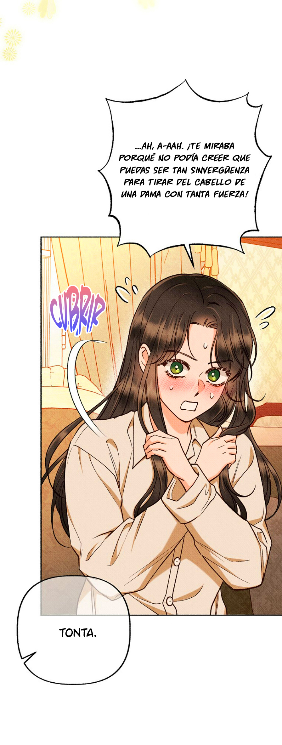 27 A mi Grosero con Personalidades Múltiples