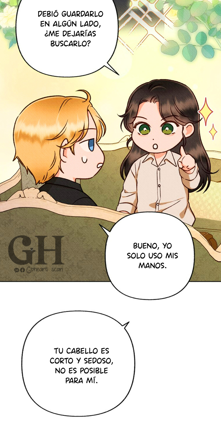 14 A mi Grosero con Personalidades Múltiples