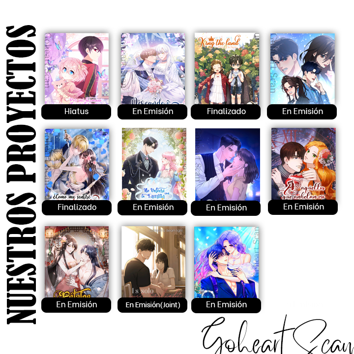 5 A mi Grosero con Personalidades Múltiples