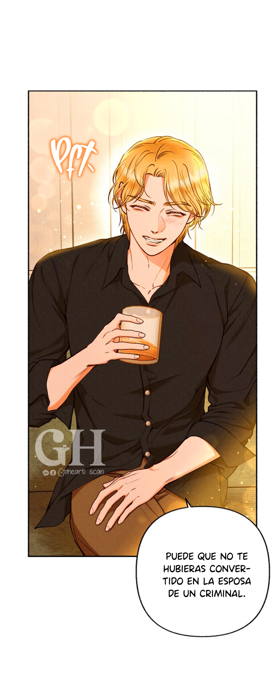 7 A mi Grosero con Personalidades Múltiples