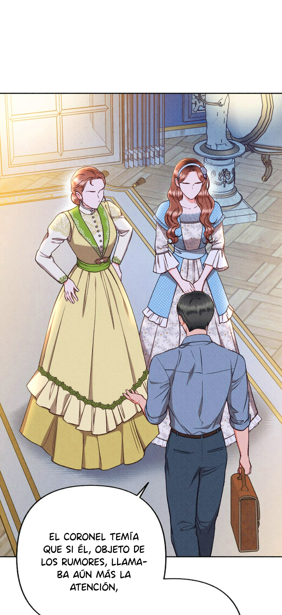 33 A mi Grosero con Personalidades Múltiples