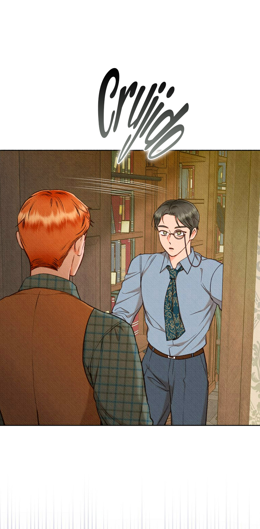 71 A mi Grosero con Personalidades Múltiples